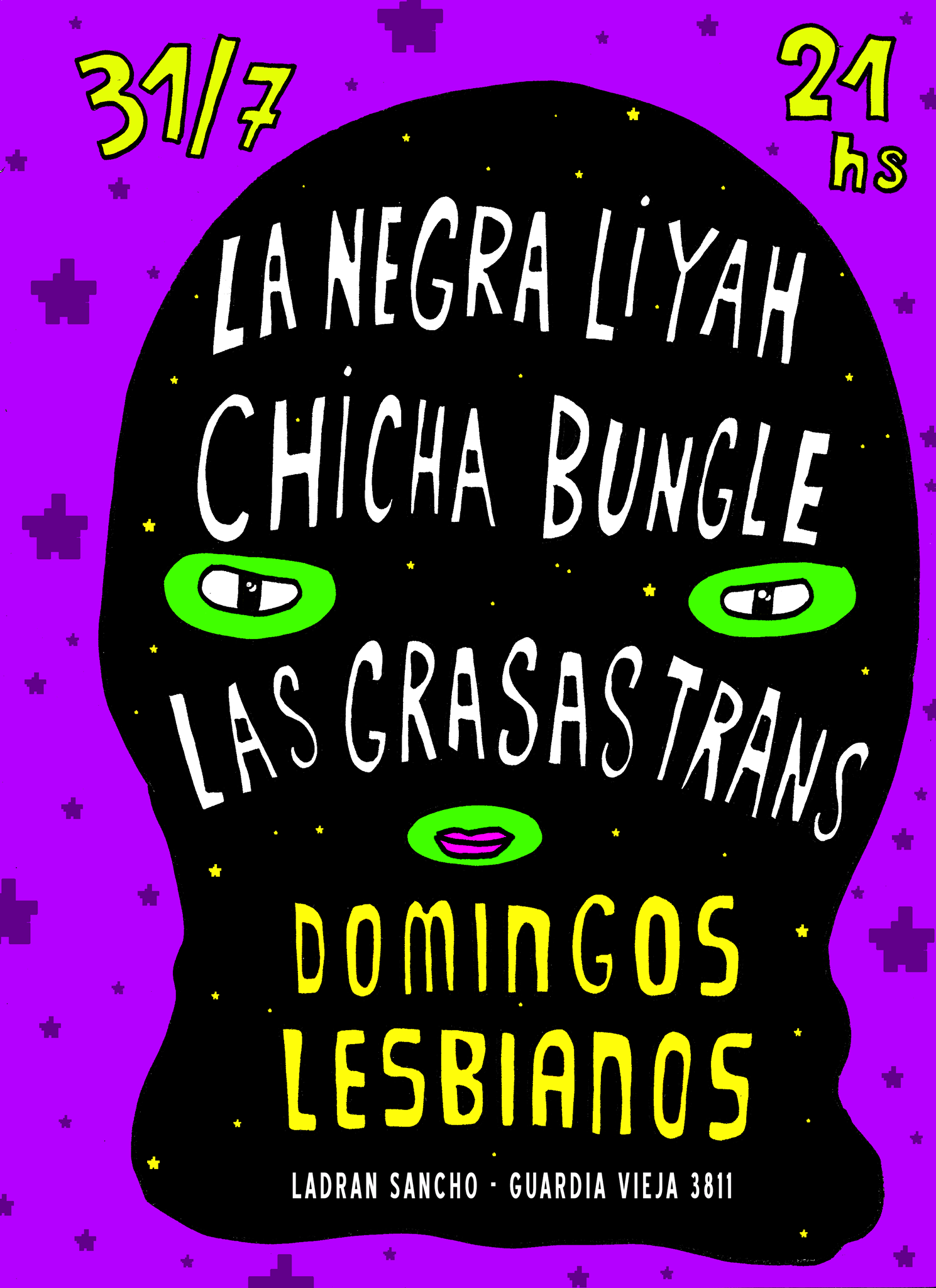 domingos-lesbianos-primera-fecha