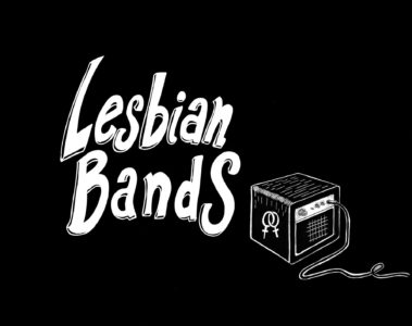 Lesbian Bands