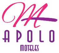 Moteles Apolo
